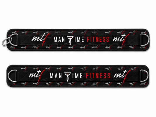 Man Time Fitness DIP BELT