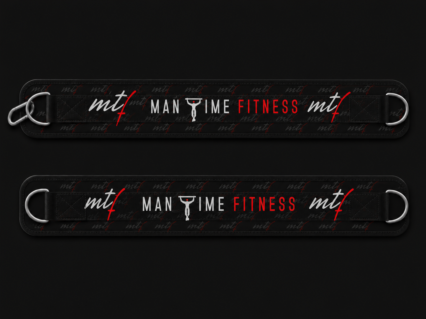 Man Time Fitness DIP BELT